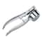 Stainless Steel Garlic Press Ginger Crusher Multi Function Manual Pull Tool 6