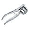 Stainless Steel Garlic Press Ginger Crusher Multi Function Manual Pull Tool 6