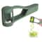 New Grape Cherry Tomato Strawberry Cutter Quarter Slicer Tool Stainless Steel Kitchen Gadget Fruit 5