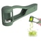 New Grape Cherry Tomato Strawberry Cutter Quarter Slicer Tool Stainless Steel Kitchen Gadget Fruit 5