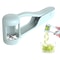 New Grape Cherry Tomato Strawberry Cutter Quarter Slicer Tool Stainless Steel Kitchen Gadget Fruit 6