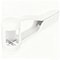 New Grape Cherry Tomato Strawberry Cutter Quarter Slicer Tool Stainless Steel Kitchen Gadget Fruit 7