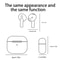 Wireless Bluetooth Earphones For Sports Gaming And Office Use Universal Fit High Quality Sound And 2