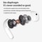 Wireless Bluetooth Earphones For Sports Gaming And Office Use Universal Fit High Quality Sound And 4