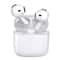 Wireless Bluetooth Earphones For Sports Gaming And Office Use Universal Fit High Quality Sound And 5