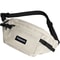 Unisex Waist Bag for Travel & Photography Single Layer Zipper Pouch for Students