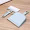 Mini Desktop Sweep Cleaning Brush Set Keyboard & Pet Dustpan Broom for Home Office and Pet Care