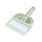 Mini Desktop Sweep Cleaning Brush Set Keyboard & Pet Dustpan Broom for Home Office and Pet Care
