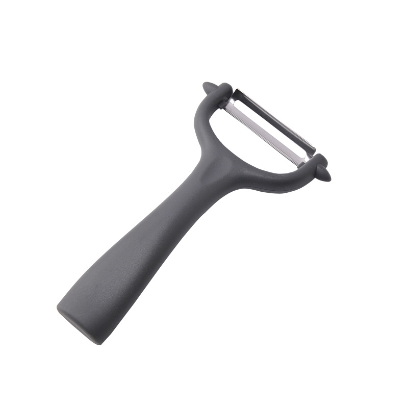 Multi Functional Ceramic Peeler For Potatoes Fruits And Vegetables Premium Kitchen Tool 4