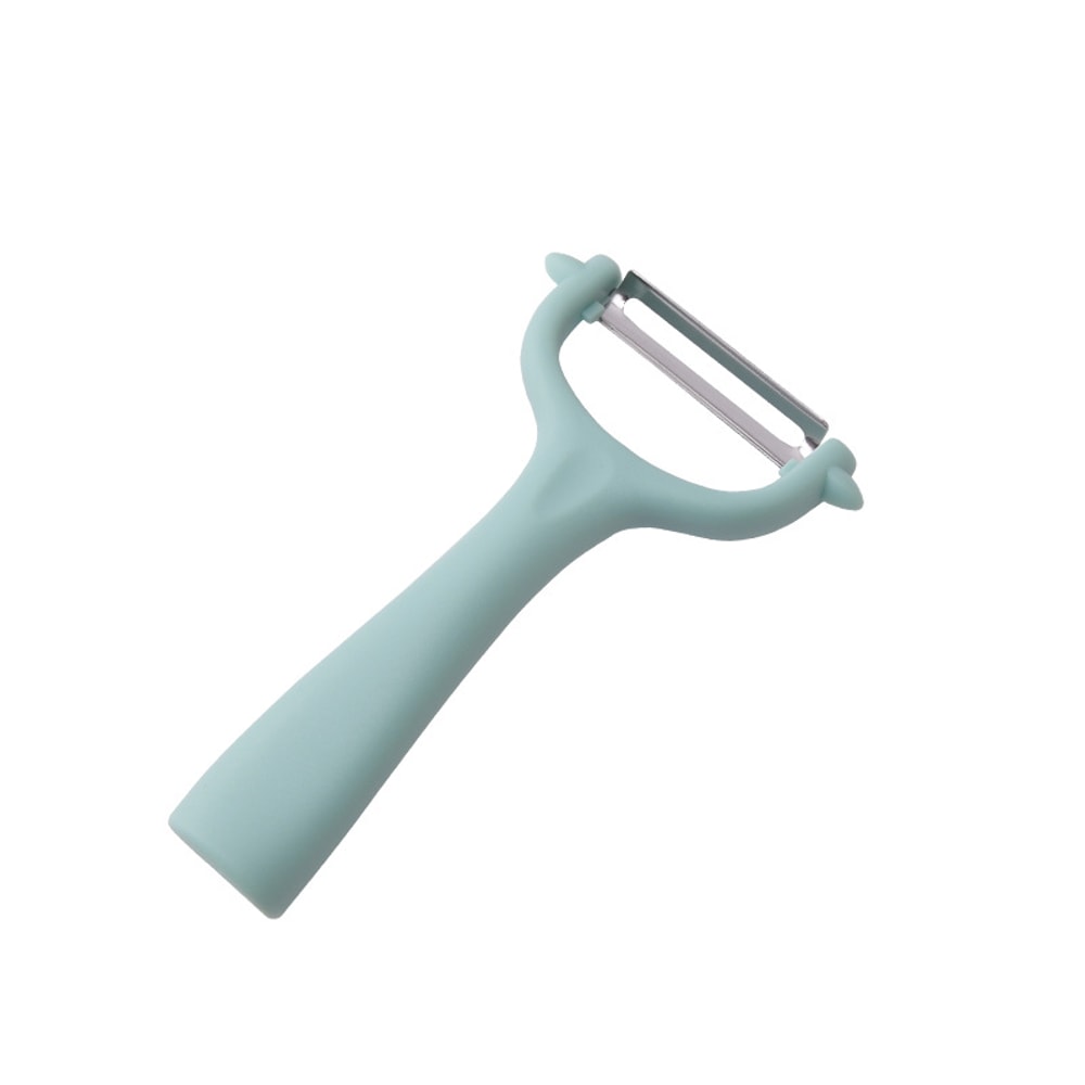 Multi Functional Ceramic Peeler For Potatoes Fruits And Vegetables Premium Kitchen Tool 6