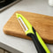 Premium Stainless Steel Multifunctional Peeler With Anti Slip Handle Vegetable Fruit And Potato Scr 2