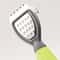 Soft Handled Lemon Zester & Fruit Grater Multi Purpose Citrus Zester for Juicing & Grating