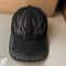 Luxurious Rhinestone Baseball Cap Stylish Bling Sun Hat With Adjustable Sunshade For Breathable Sum 5