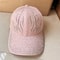 Luxurious Rhinestone Baseball Cap Stylish Bling Sun Hat With Adjustable Sunshade For Breathable Sum 7