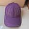 Luxurious Rhinestone Baseball Cap Stylish Bling Sun Hat With Adjustable Sunshade For Breathable Sum 8
