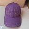 Luxurious Rhinestone Baseball Cap Stylish Bling Sun Hat With Adjustable Sunshade For Breathable Sum 8