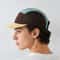 Retro Color Blocked Quick Dry Breathable Hat For Men Women 1