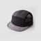 Retro Color Blocked Quick Dry Breathable Hat For Men Women 6