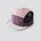 Retro Color Blocked Quick Dry Breathable Hat For Men Women 7