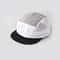Retro Color Blocked Quick Dry Breathable Hat For Men Women 9