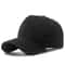 Luxury Rhinestone Baseball Cap With Sparkle Letter Accent Rhinestone Baseball Cap Streetwear Style 0