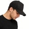 Luxury Rhinestone Baseball Cap With Sparkle Letter Accent Rhinestone Baseball Cap Streetwear Style 1