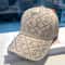 Luxury Rhinestone Baseball Cap With Sparkle Letter Accent Rhinestone Baseball Cap Streetwear Style 5