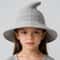 Halloween Magic Witch Hat For Cosplay Party Photos 1