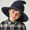 Halloween Magic Witch Hat For Cosplay Party Photos 3