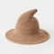 Halloween Magic Witch Hat For Cosplay Party Photos 5