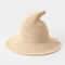 Halloween Magic Witch Hat For Cosplay Party Photos 6