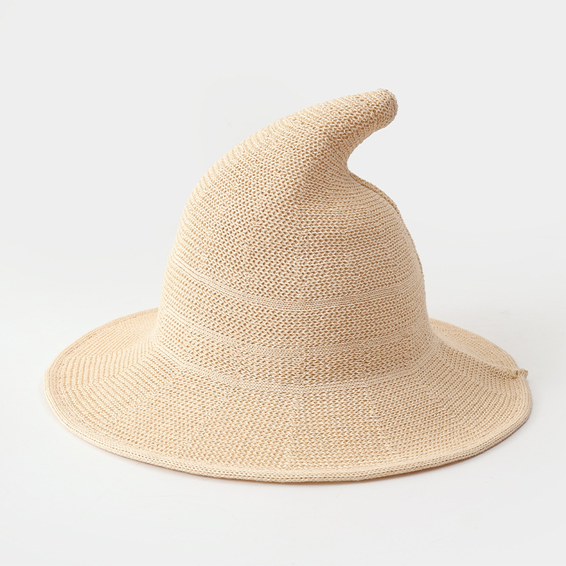 Halloween Magic Witch Hat For Cosplay Party Photos 6