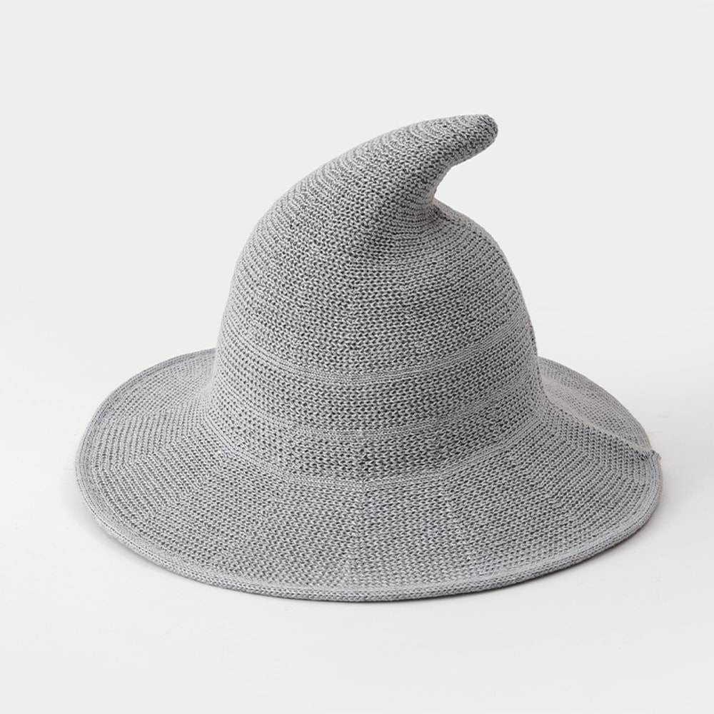 Halloween Magic Witch Hat For Cosplay Party Photos 7