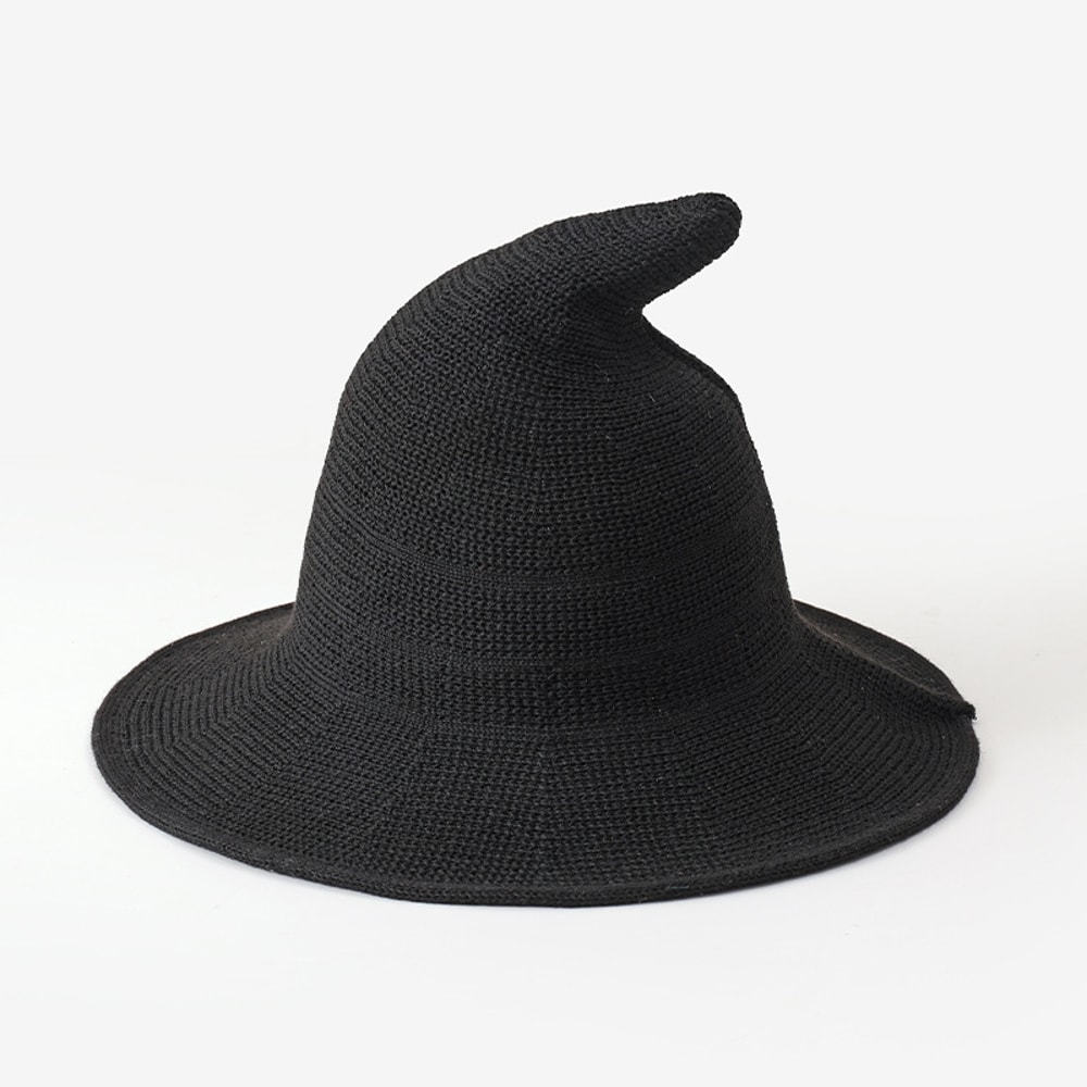 Halloween Magic Witch Hat For Cosplay Party Photos 8
