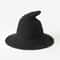 Halloween Magic Witch Hat For Cosplay Party Photos 8