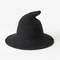 Halloween Magic Witch Hat For Cosplay Party Photos 8