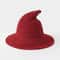 Halloween Magic Witch Hat For Cosplay Party Photos 9