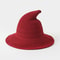 Halloween Magic Witch Hat For Cosplay Party Photos 9