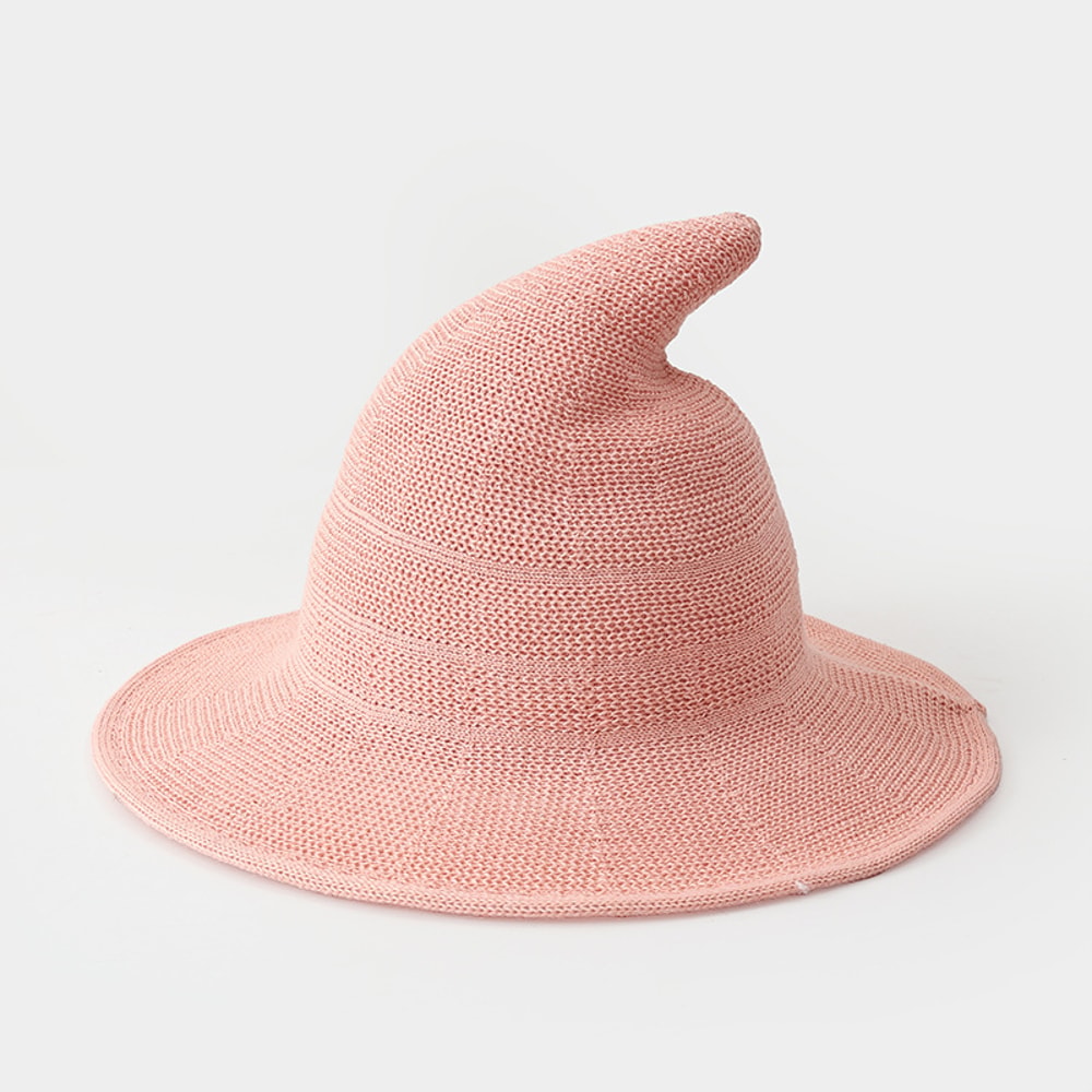 Halloween Magic Witch Hat For Cosplay Party Photos 10