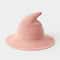 Halloween Magic Witch Hat For Cosplay Party Photos 10