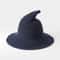 Halloween Magic Witch Hat For Cosplay Party Photos 11