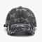 Vintage Denim Baseball Cap With Bowknot Face Slimming Unisex Hat 7