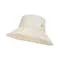 Linen Style Wide Brim Fishermans Hat With Foldable Sun Protection 8