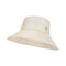 Linen Style Wide Brim Fishermans Hat With Foldable Sun Protection 8