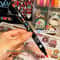 Premium Dual Tip Acrylic Paint Markers For Stone Wood Calligraphy 2