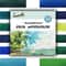 Premium Solid Watercolor Set For Artists Skin Ocean Candy Morandi Colors 5