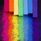 Premium Soft Pastel Crayons Vibrant Colored Crayon Chalk Set For Drawing Blending 0