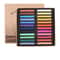 Premium Soft Pastel Crayons Vibrant Colored Crayon Chalk Set For Drawing Blending 6