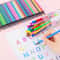 Premium Washable Art Markers Painting Set Colored Drawing Pens For Students Artists 0