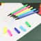 Premium Washable Art Markers Painting Set Colored Drawing Pens For Students Artists 2